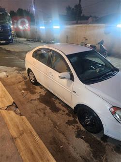 هيونداي أكسنت